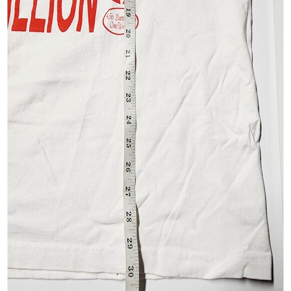 Market CTM PacSun Netflix Graphic T Shirt Mens XL Squid Game TV Show EUC - Picture 6 of 7